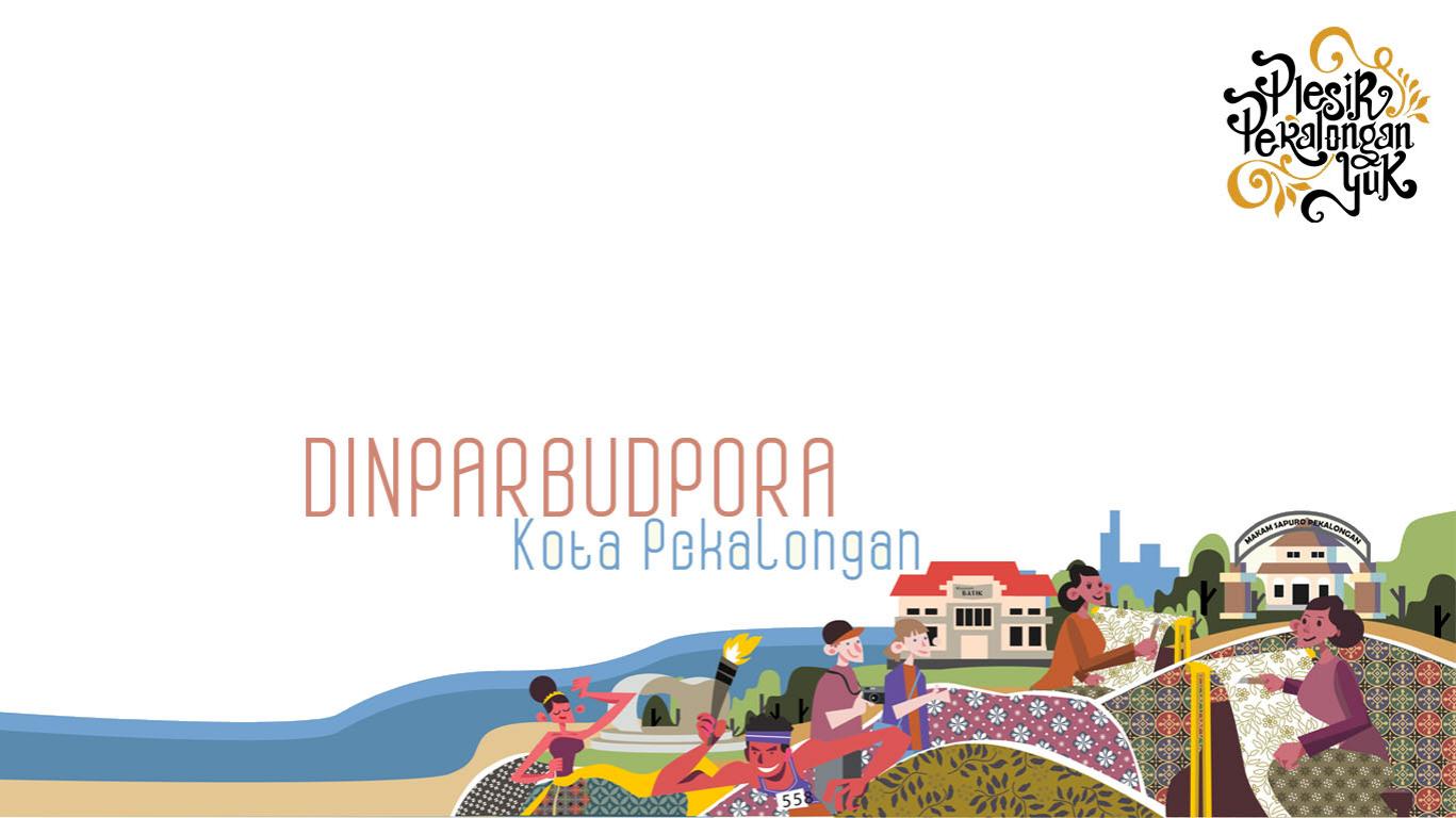 Dinas Pariwisata Kebudayaan Kepemudaan Dan Olahraga Kota Pekalongan